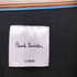 ポールスミス Paul Smith Signature Stripe Bar パーカー メンズ import:L