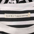 カーリー CURLY ボーダー クルーネックTシャツ メンズ JPN:2