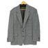 Tailored In Usa グレンチェック テーラードジャケット メンズ