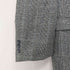 Tailored In Usa グレンチェック テーラードジャケット メンズ