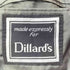 Tailored In Usa グレンチェック テーラードジャケット メンズ