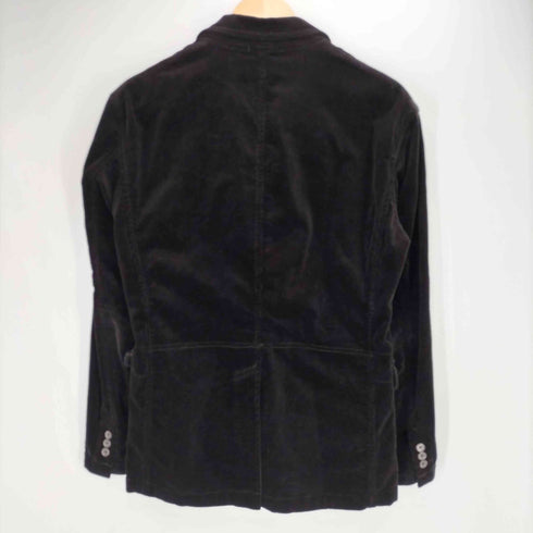 ポロラルフローレン POLO RALPH LAUREN 細畝コーデュロイ テーラードジャケット メンズ import:S