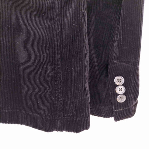 ポロラルフローレン POLO RALPH LAUREN 細畝コーデュロイ テーラードジャケット メンズ import:S