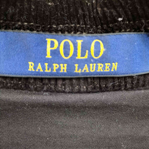 ポロラルフローレン POLO RALPH LAUREN 細畝コーデュロイ テーラードジャケット メンズ import:S