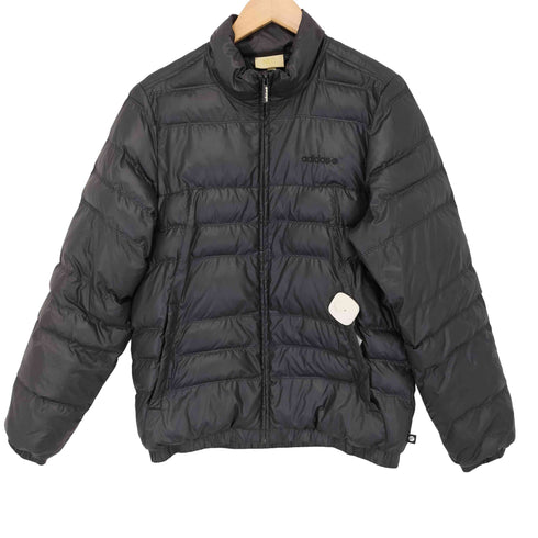 アディダス adidas SC パデッドジャケット メンズ import:S