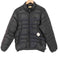アディダス adidas SC パデッドジャケット メンズ import:S