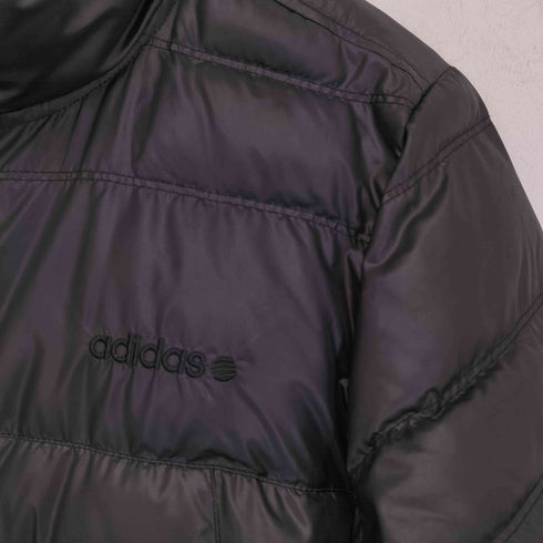 アディダス adidas SC パデッドジャケット メンズ import:S