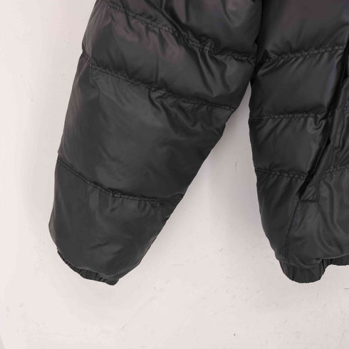 アディダス adidas SC パデッドジャケット メンズ import:S