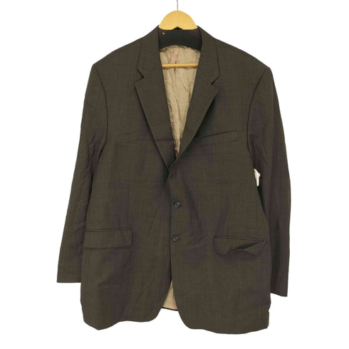 ローレンラルフローレン LAUREN RALPH LAUREN カナダ製 2Bテーラードジャケット メンズ JPN:46