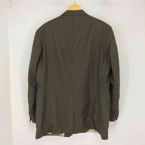 ローレンラルフローレン LAUREN RALPH LAUREN カナダ製 2Bテーラードジャケット メンズ JPN:46