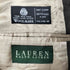 ローレンラルフローレン LAUREN RALPH LAUREN カナダ製 2Bテーラードジャケット メンズ JPN:46