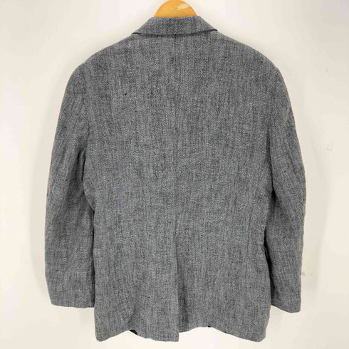 ハガークロージング HAGGAR MADE IN USA テーラードジャケット メンズ