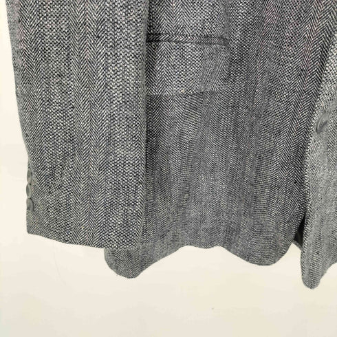 ハガークロージング HAGGAR MADE IN USA テーラードジャケット メンズ