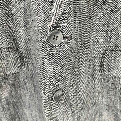 ハガークロージング HAGGAR MADE IN USA テーラードジャケット メンズ
