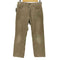 リーバイス Levis 日本製 515-15 コーデュロイパンツ メンズ 31inch