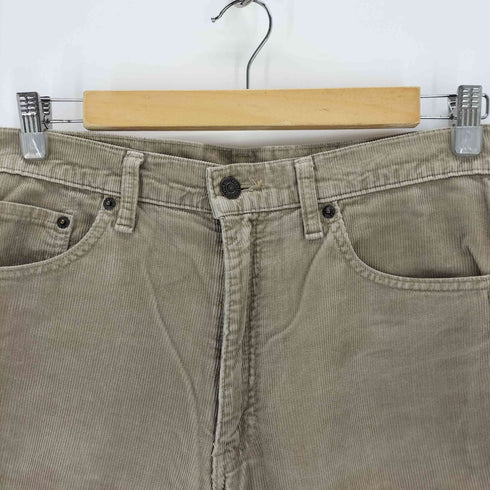 リーバイス Levis 日本製 515-15 コーデュロイパンツ メンズ 31inch