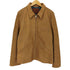 オールドクロウ OLD CROW SPEED SHOP LEATHER SPORTS JACKET スピード・ショップ・レザー・スポーツ・ジャケット メンズ JPN:L
