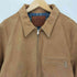 オールドクロウ OLD CROW SPEED SHOP LEATHER SPORTS JACKET スピード・ショップ・レザー・スポーツ・ジャケット メンズ JPN:L