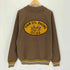 オールドクロウ OLD CROW FOUR CYL. RACING. - KNIT BLOUSON フォー・シリンダー・レーシング・ニット・ブルゾン メンズ JPN:M