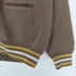 オールドクロウ OLD CROW FOUR CYL. RACING. - KNIT BLOUSON フォー・シリンダー・レーシング・ニット・ブルゾン メンズ JPN:M