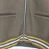 オールドクロウ OLD CROW FOUR CYL. RACING. - KNIT BLOUSON フォー・シリンダー・レーシング・ニット・ブルゾン メンズ JPN:M