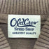 オールドクロウ OLD CROW FOUR CYL. RACING. - KNIT BLOUSON フォー・シリンダー・レーシング・ニット・ブルゾン メンズ JPN:M
