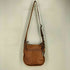 フォッシル FOSSIL レザー ショルダーバッグ レディース
