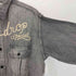 オールドクロウ OLD CROW CROW -L/S WORK SHIRTS ワークシャツ メンズ JPN:XL