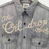 オールドクロウ OLD CROW CROW -L/S WORK SHIRTS ワークシャツ メンズ JPN:XL
