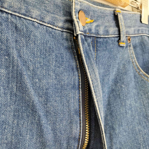 phenny テーパード デニムパンツ レディース FREE