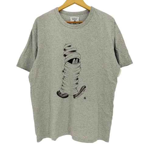 タコマフジレコード TACOMA FUJI RECORDS MOON EYE designed メンズ import:XL