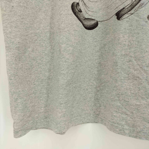 タコマフジレコード TACOMA FUJI RECORDS MOON EYE designed メンズ import:XL