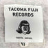 タコマフジレコード TACOMA FUJI RECORDS MOON EYE designed メンズ import:XL