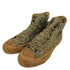 コンバース CONVERSE × ACE HOTEL 70's Chuck Taylor ALL STAR BOSEY Hi Olive×Gum チャックテイラー レディース JPN:23