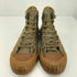 コンバース CONVERSE × ACE HOTEL 70's Chuck Taylor ALL STAR BOSEY Hi Olive×Gum チャックテイラー レディース JPN:23