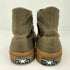 コンバース CONVERSE × ACE HOTEL 70's Chuck Taylor ALL STAR BOSEY Hi Olive×Gum チャックテイラー レディース JPN:23