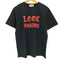 ウィアード WEIRDO LOOK INVADING -S/S T-SHIRTS プリントクルーネックTシャツ メンズ JPN:M