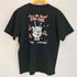 ウィアード WEIRDO LOOK INVADING -S/S T-SHIRTS プリントクルーネックTシャツ メンズ JPN:M