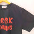 ウィアード WEIRDO LOOK INVADING -S/S T-SHIRTS プリントクルーネックTシャツ メンズ JPN:M