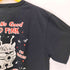 ウィアード WEIRDO LOOK INVADING -S/S T-SHIRTS プリントクルーネックTシャツ メンズ JPN:M