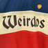 ウィアード WEIRDO RACING JERSEY レーシングジャージ メンズ JPN:XL