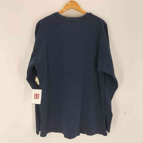 チャップス CHAPS コットンVネックセーター メンズ JPN:XL