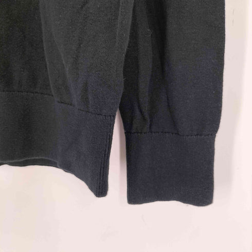 トミーヒルフィガー TOMMY HILFIGER コットンクルーネックセーター メンズ JPN:XL