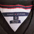 トミーヒルフィガー TOMMY HILFIGER コットンクルーネックセーター メンズ JPN:XL