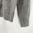チャップス CHAPS ハーフジップ エルボーパッチセーター メンズ
