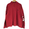 トミーヒルフィガー TOMMY HILFIGER ハーフジッププルオーバートップス メンズ JPN:XXL