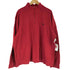 トミーヒルフィガー TOMMY HILFIGER ハーフジッププルオーバートップス メンズ JPN:XXL