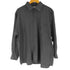 ヴァンヒューゼン VAN HEUSEN L/S レギュラーカラーシャツ メンズ JPN:XL