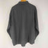 ヴァンヒューゼン VAN HEUSEN L/S レギュラーカラーシャツ メンズ JPN:XL