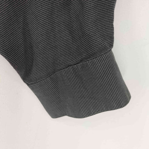 ヴァンヒューゼン VAN HEUSEN L/S レギュラーカラーシャツ メンズ JPN:XL